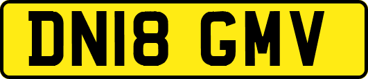 DN18GMV