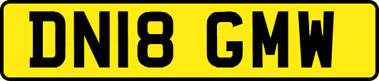 DN18GMW