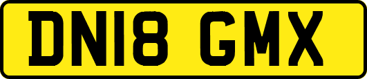 DN18GMX