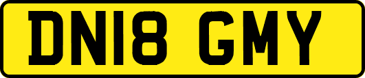 DN18GMY