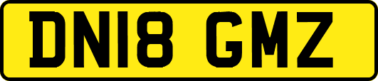 DN18GMZ