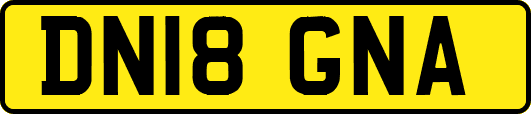 DN18GNA