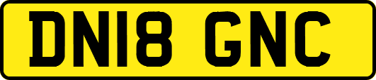 DN18GNC