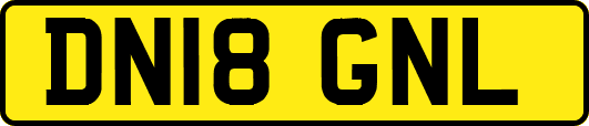 DN18GNL