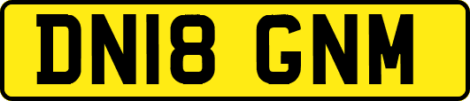 DN18GNM