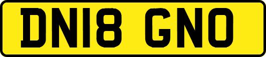 DN18GNO