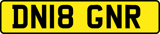 DN18GNR