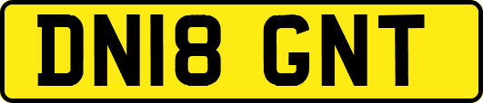 DN18GNT