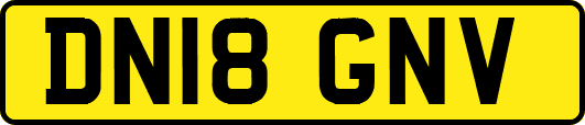 DN18GNV