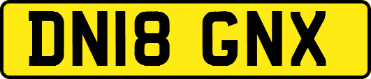 DN18GNX