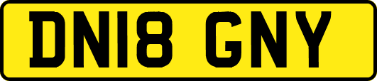 DN18GNY