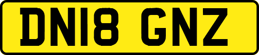 DN18GNZ
