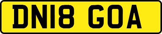 DN18GOA