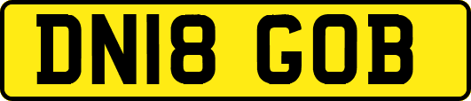 DN18GOB