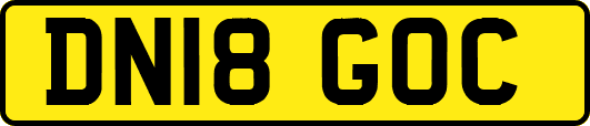 DN18GOC