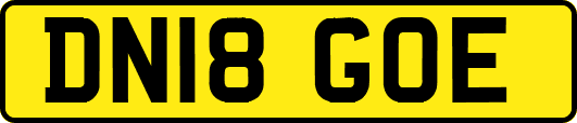 DN18GOE