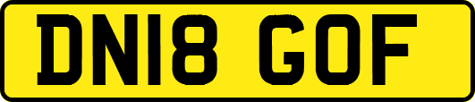 DN18GOF