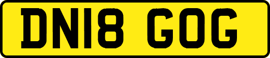 DN18GOG