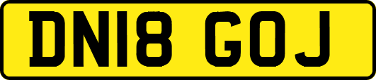 DN18GOJ