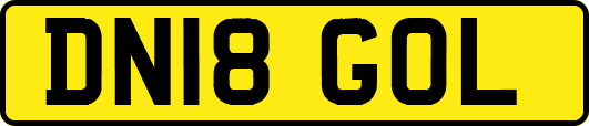 DN18GOL