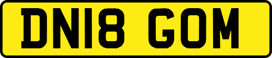 DN18GOM