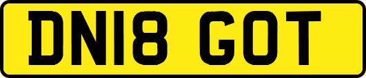 DN18GOT