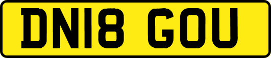 DN18GOU