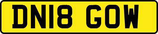 DN18GOW