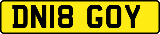 DN18GOY