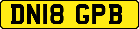 DN18GPB
