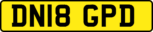 DN18GPD