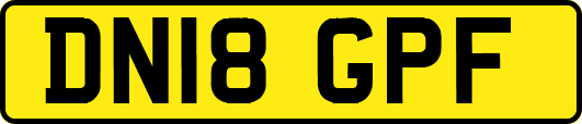 DN18GPF