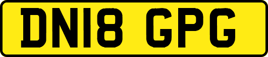 DN18GPG