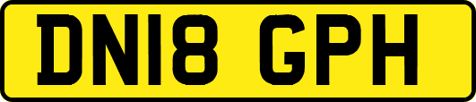 DN18GPH