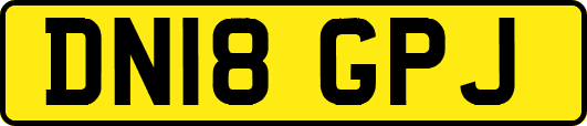 DN18GPJ
