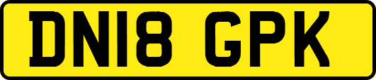 DN18GPK