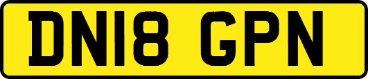 DN18GPN