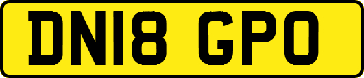 DN18GPO