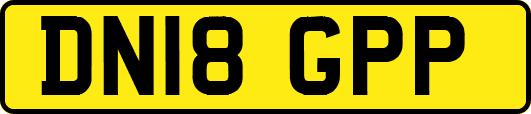 DN18GPP