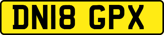 DN18GPX