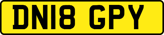 DN18GPY