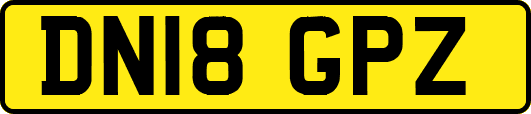 DN18GPZ