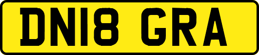 DN18GRA