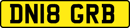 DN18GRB
