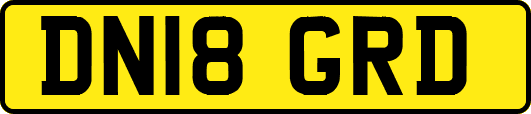 DN18GRD