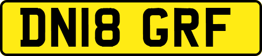 DN18GRF