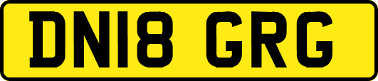 DN18GRG