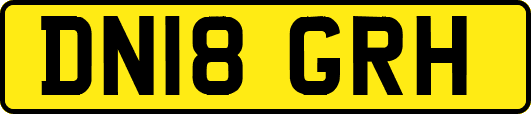 DN18GRH