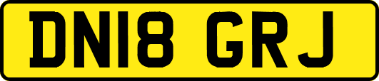 DN18GRJ