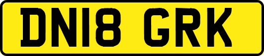 DN18GRK